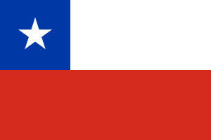 Şili'nin bölgeleri