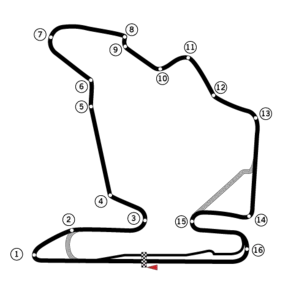 2007 Macaristan Grand Prix