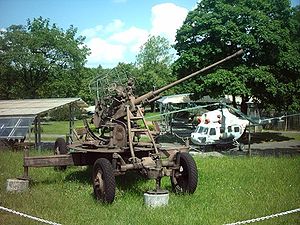 37-mm uçaksavar topu M1939 (61-K)