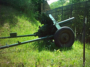 76-mm alay topu M1943