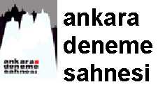 Ankara Deneme Sahnesi