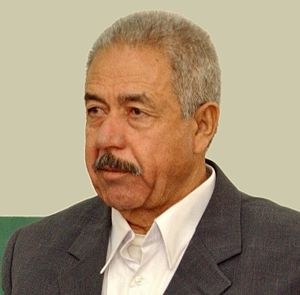 Ali Hasan el Mecid