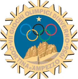 1956 Kış Olimpiyatları