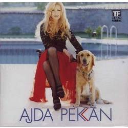 Ajda Pekkan (1996 albüm)