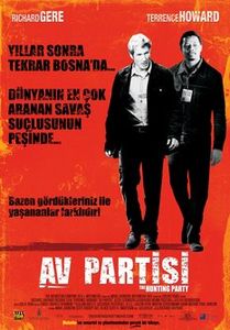 Av Partisi (film)