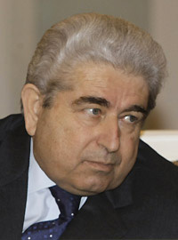 Dimitris Hristofyas