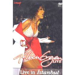 Gülben Ergen Live in İstanbul