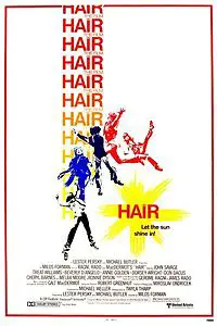 Hair (film)