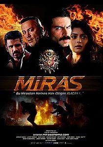 Miras (film)