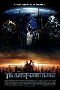 Transformers (film)