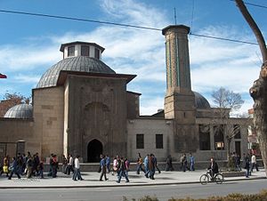 Konya (şehir)