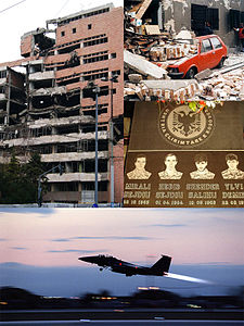 1998-1999 Kosova Savaşı