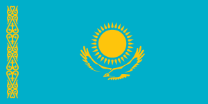 2004 Yaz Olimpiyatları'nda Kazakistan