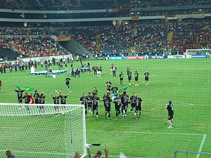 2006 Türkiye Süper Kupası