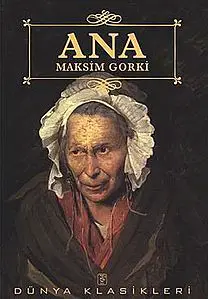 Ana (roman, Maksim Gorki)