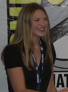 Anna Torv