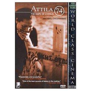 Attila 74: The Rape of Cyprus