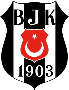 Beşiktaş Jimnastik Kulübü Hentbol Şubesi