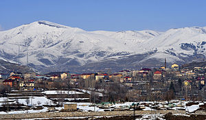 Bitlis (merkez)