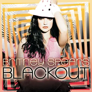 Blackout (Britney Spears albümü)