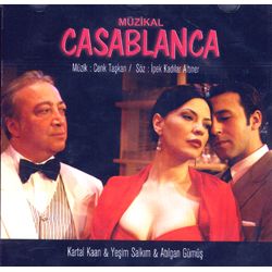 Casablanca (albüm)