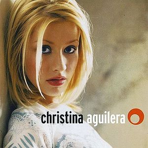 Christina Aguilera (albüm)