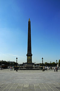 Concorde Meydanı