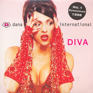 Diva (Dana International şarkısı)