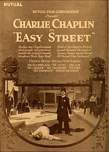Easy Street (film, 1917)