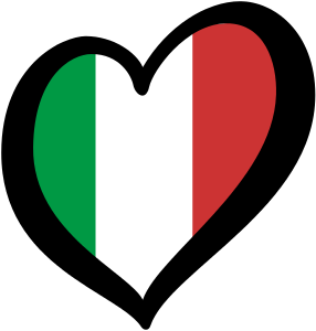Eurovision Şarkı Yarışması'nda İtalya