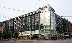 Forum alışveriş merkezi