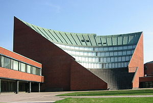 Helsinki Teknoloji Üniversitesi