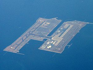 Kansai Havaalanı