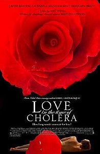 Kolera Günlerinde Aşk (film)