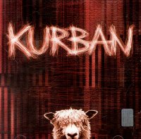 Kurban (albüm)