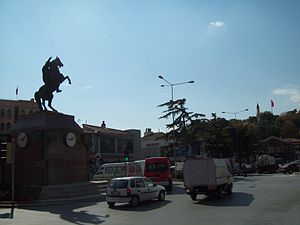 Kırşehir (merkez)