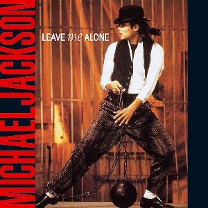 Leave Me Alone (Michael Jackson şarkısı)