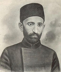 Mirza Elekber Sabir