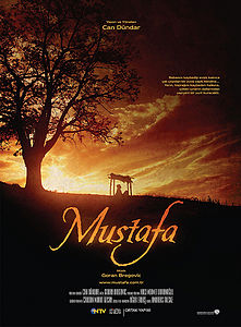 Mustafa (film)