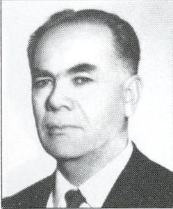 Mustafa Kepir