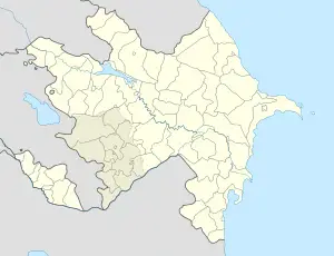 Nahçivan (şehir)