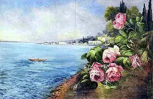 Osman Nuri Paşa (ressam)