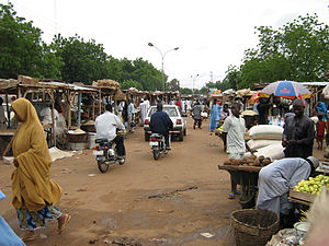 Sokoto