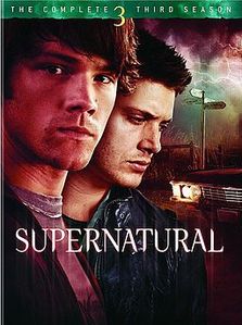 Supernatural (sezon 3)