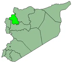 İdlip (il)