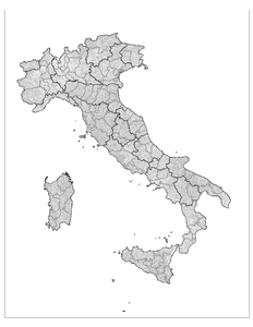 İtalya'nın Komünleri