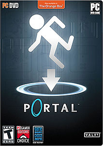 Portal (video oyunu)