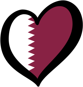 Eurovision Şarkı Yarışması'nda Katar
