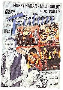 Fidan (film)