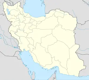Firuze (iran)